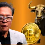 Robert Kiyosaki Signals Interest In Bitcoin As Gold & Silver Prices Fall