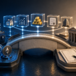 Tokenized Assets Surpass $43 Billion As Wall Street’s…