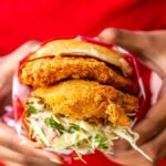Fried chicken chain closes another location