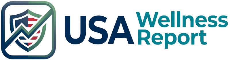 USA Wellness Report