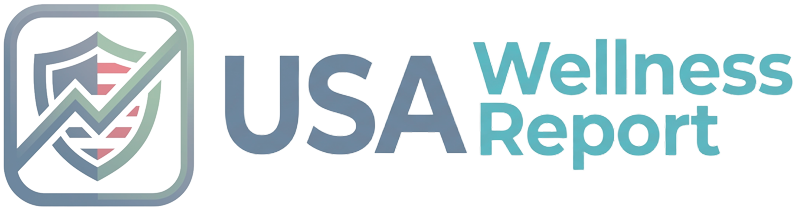 USA Wellness Report