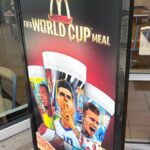 Walmart and McDonald’s chase $7.5B World Cup boom