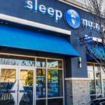 Giant mattress retailer to sell chain in Chapter 11 bankruptcy