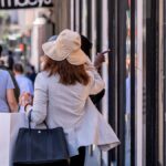 Luxury retail chain wins court approval, exits bankruptcy
