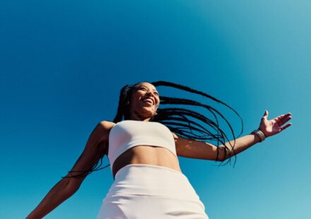 10 Easy Ways to Raise Your Vibration & Energy Levels