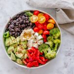 5 Easy High-Fiber Bowl Recipes