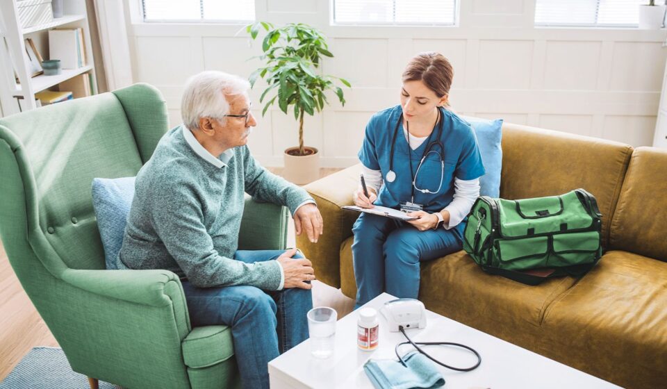 7 Benefits of Palliative Care for People With ATTR-CM