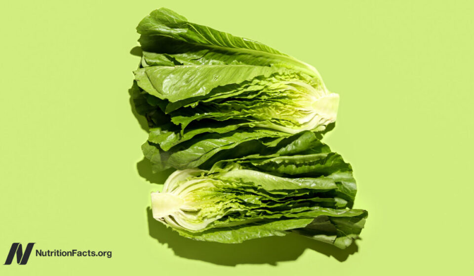 A Surprising Vegetable Approach to Insomnia