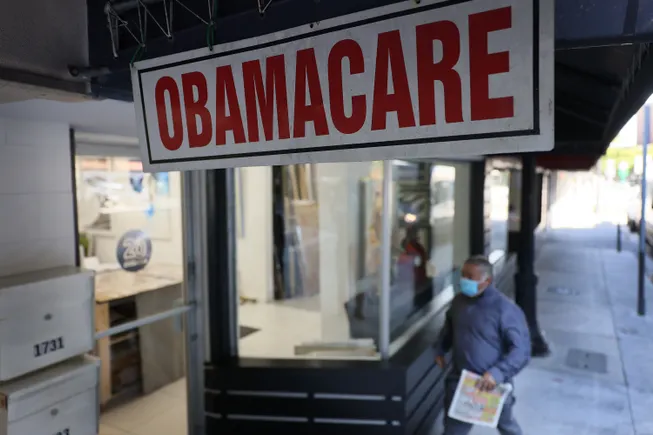 ACA enrollment declines by nearly 3M
