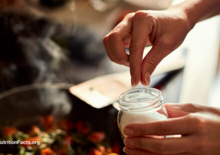 Are Potassium Chloride Salt Substitutes Safe and Effective?