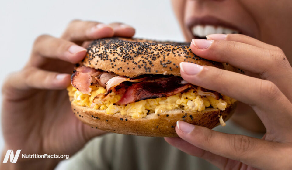 Can Ultra-Processed Foods Be Fixed by Tweaking Their Nutrients?