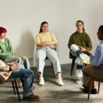 Can a therapist's self-disclosure promote a client's recovery?