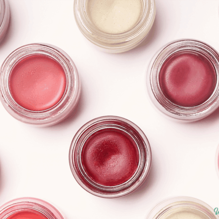 matte lipstick