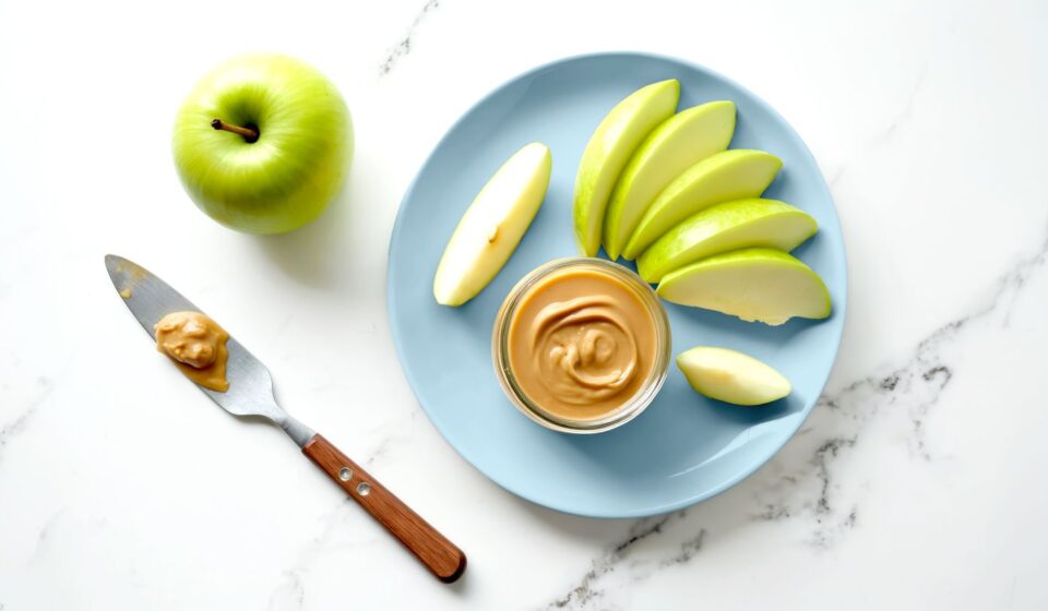 Diabetes-Friendly Office Snacks to Keep Blood Sugar Stable