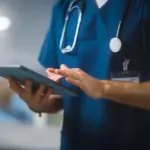 Fewer health information exchanges say they experience info blocking