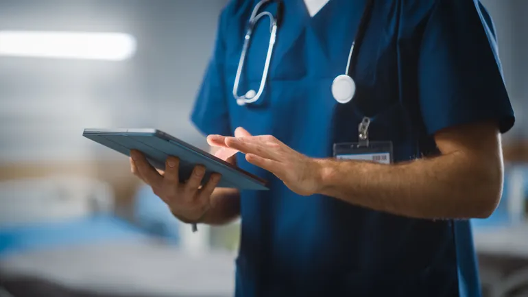 Fewer health information exchanges say they experience info blocking