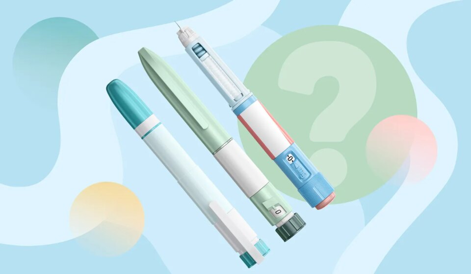 How Do GLP-1s Work?