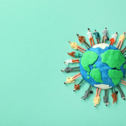 Longitudinal research on climate change and mental health outcomes taking into consideration social determinants is needed to establish causality.