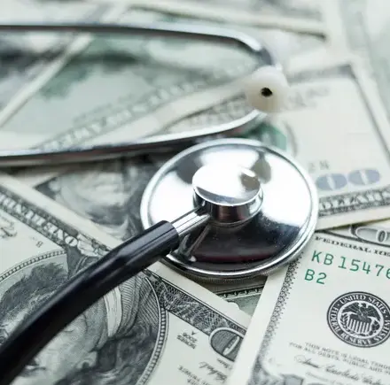 Large funding rounds help boost digital health investment in H1