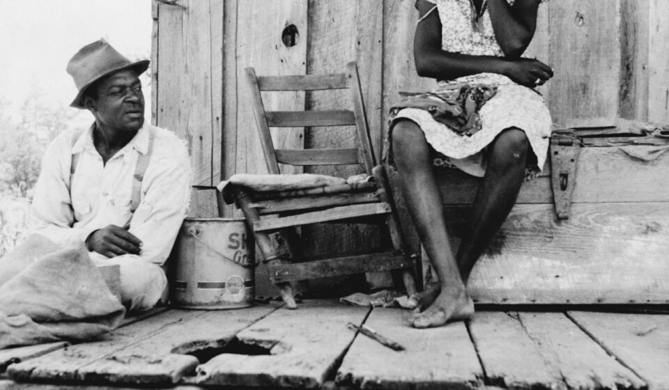 Narratives of racism and resistance among the UK Windrush Generation
