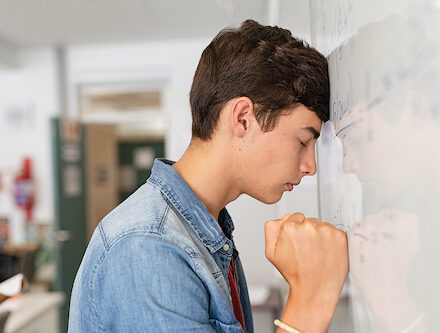 New Study Finds A Significant Increase In Social Anxiety Disorder In Canada