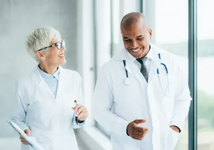Provider selection deserves better data than a Google search