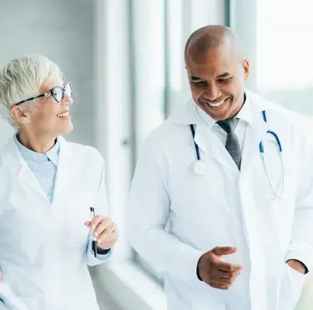 Provider selection deserves better data than a Google search