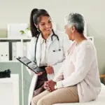 The automated practice: A survival strategy for independent healthcare