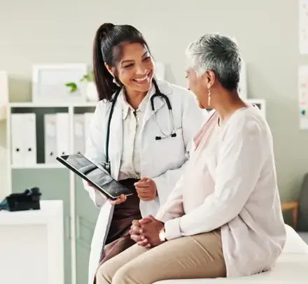 The automated practice: A survival strategy for independent healthcare