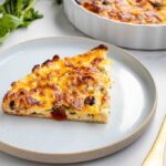 Viral Tortilla Quiche – JSHealth