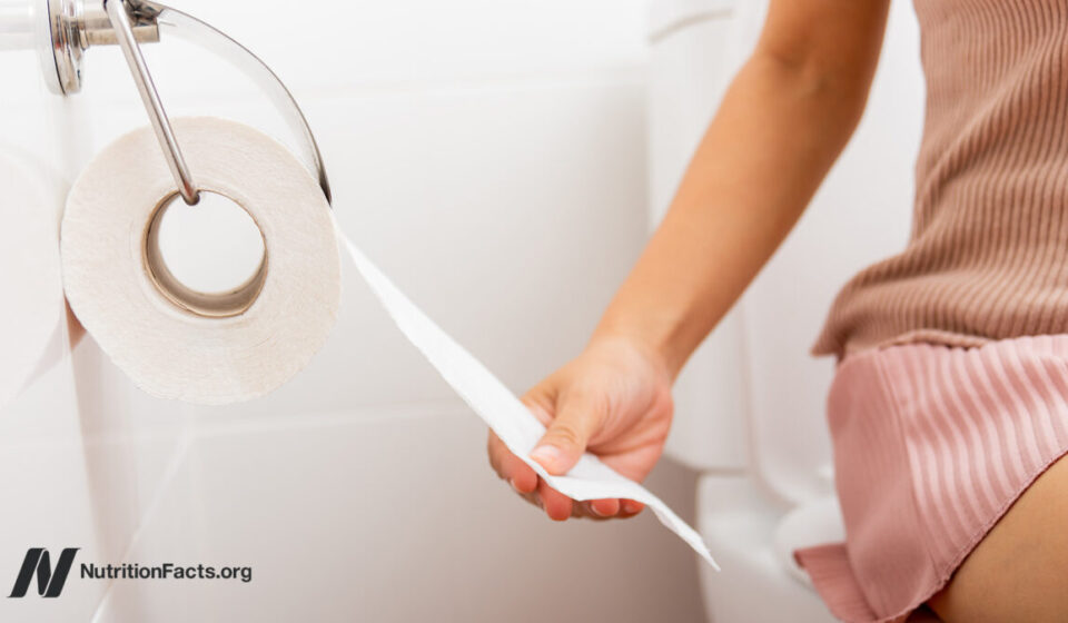 What Is the Best Poop Position?