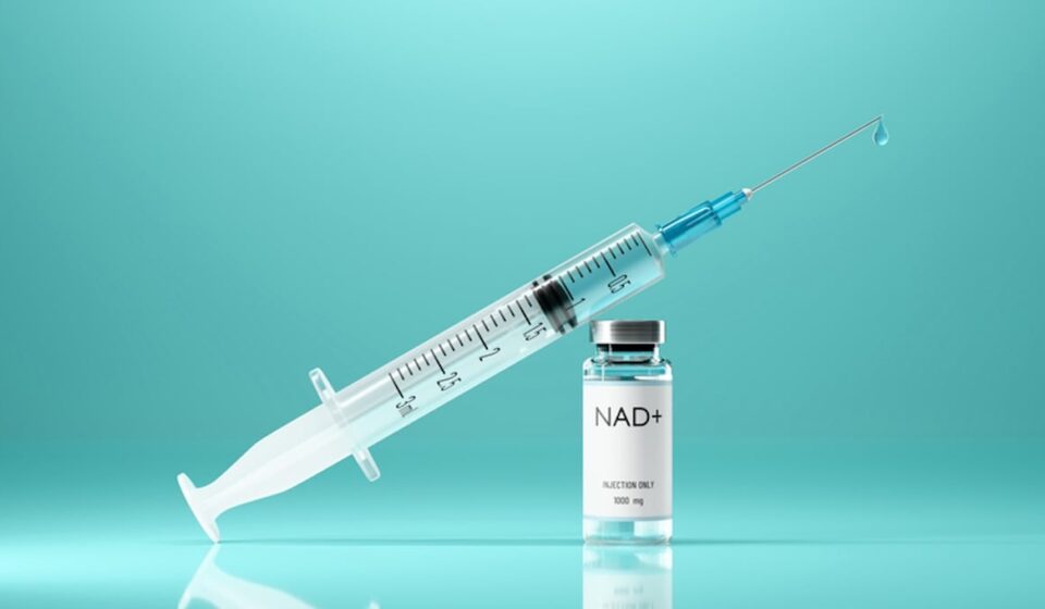 What is NAD+ and Why Does it Matter?