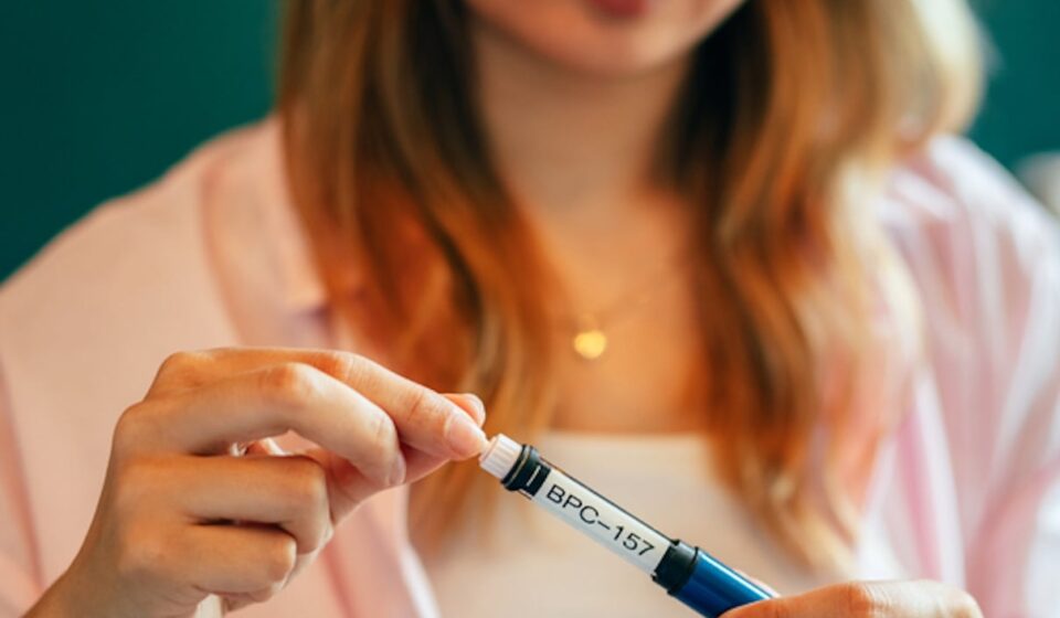 What’s in Your Peptide Stack?