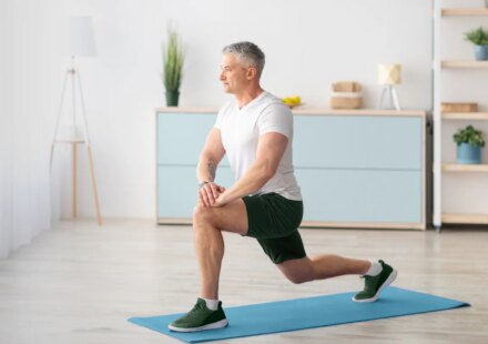 Why Your Glutes Matter for Longevity