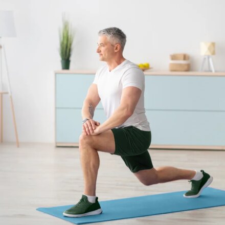 Why Your Glutes Matter for Longevity