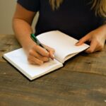 19 Journal Prompts to Build a Healthy Mindset