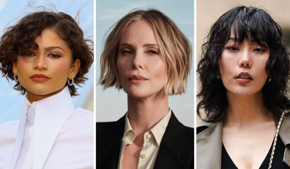 20 Haircuts That Magically Make Thinning Hair Appear Fuller — See Photos