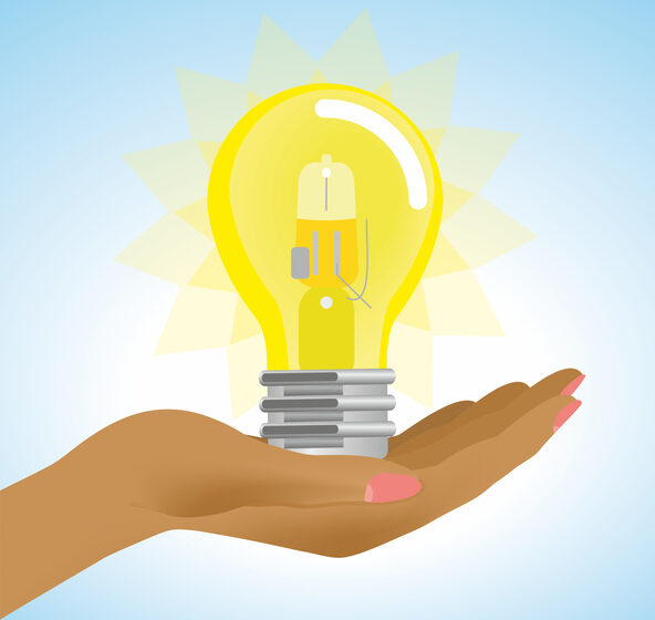 AI innovation idea