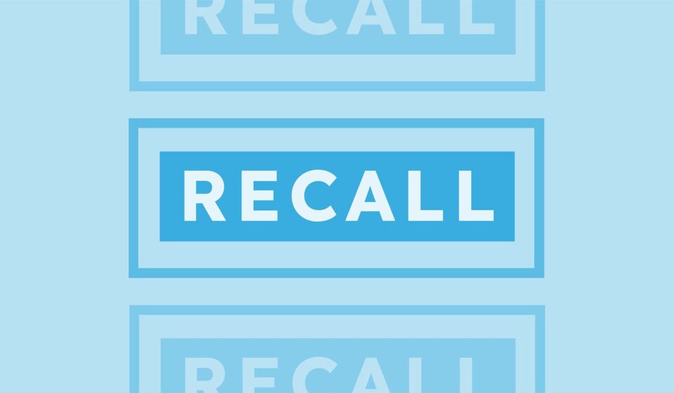 Major Eye Drop Recall Affects Over 12 Million Bottles, Per FDA