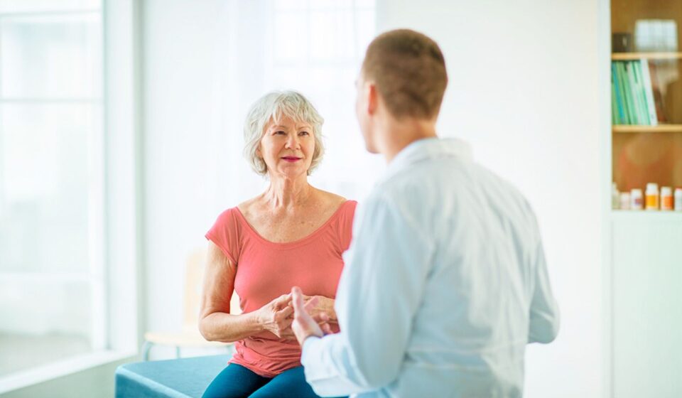Managing Parkinson’s-Related Dyskinesia