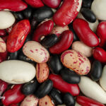 Which Beans Best Block the Spread of Cancer?