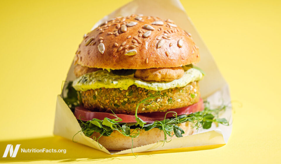 Why Healthy Fast-Food Menu Options Can Backfire