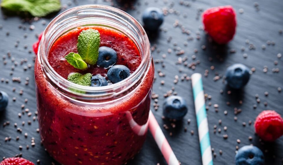 3 Feel-Good Ways to Get Fiber into Your Diet