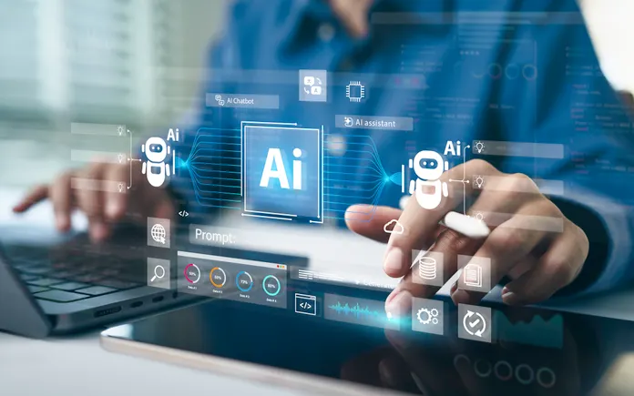 Healthcare’s agentic AI boom is outpacing governance: report