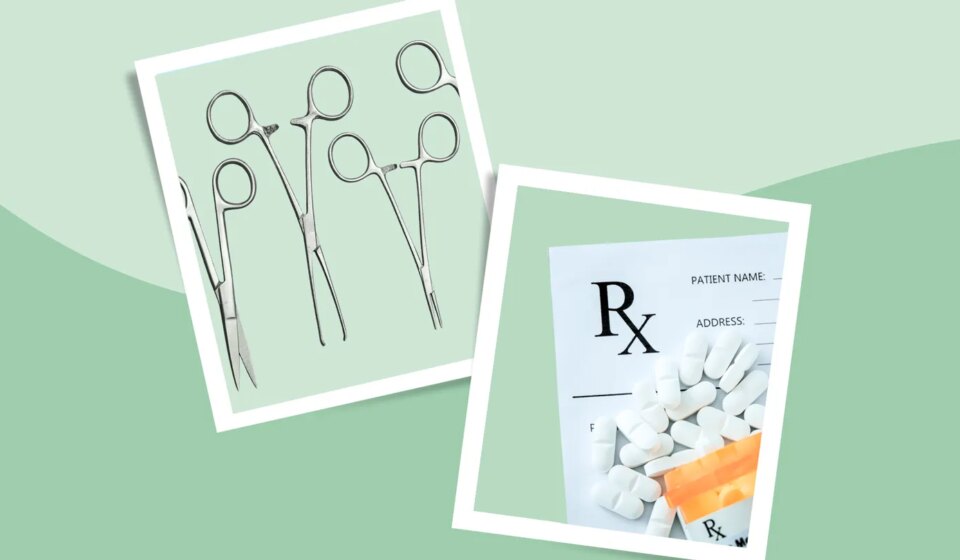 Medications, Surgery, & Lifestyle Tips