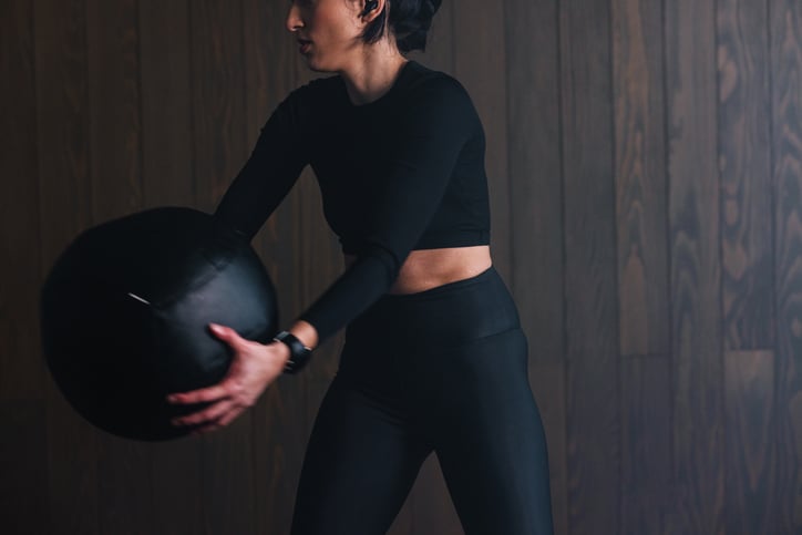 Muscle Is Your Metabolic Engine: What Strength Training Really Does for Your Metabolism