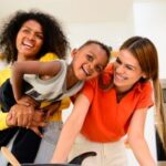 New Study Surveys US Moms On Access To Mental Health Care New Study Surveys US Moms On Access To Mental Health Care