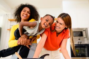 New Study Surveys US Moms On Access To Mental Health Care
