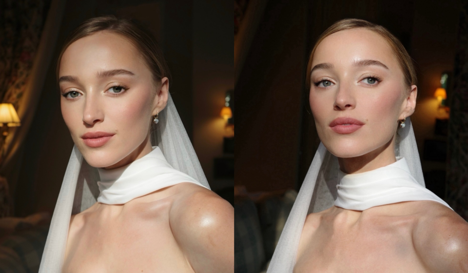 Phoebe Dynevor