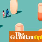There’s a surprisingly simple reason for England’s high antidepressant use: lots of people need them | Dean Burnett There’s a surprisingly simple reason for England’s high antidepressant use: lots of people need them | Dean Burnett